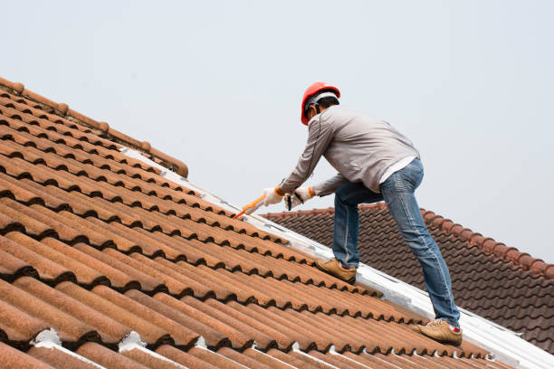 Best Asphalt Shingles Roofing  in Mcadenville, NC