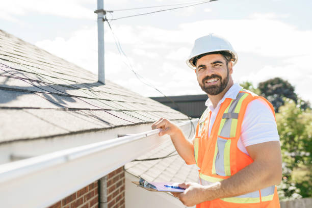 Roof Coating Services in Mcadenville, NC