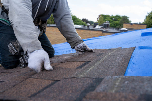 Best Emergency Roof Repair Services  in Mcadenville, NC