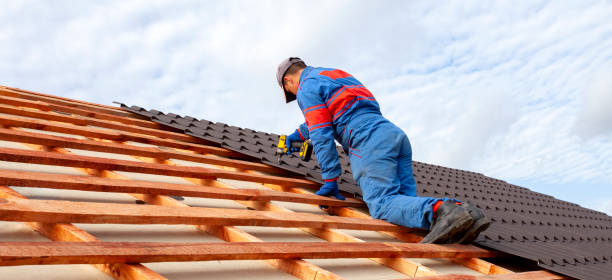 Best Gutter Installation and Repair  in Mcadenville, NC