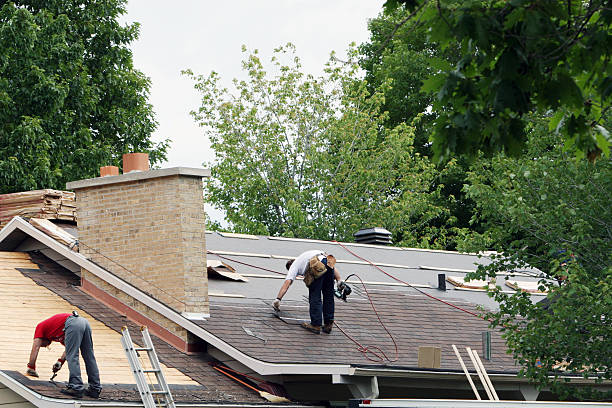 Best Roof Ventilation Installation  in Mcadenville, NC