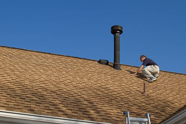 Best Roof Ventilation Installation  in Mcadenville, NC